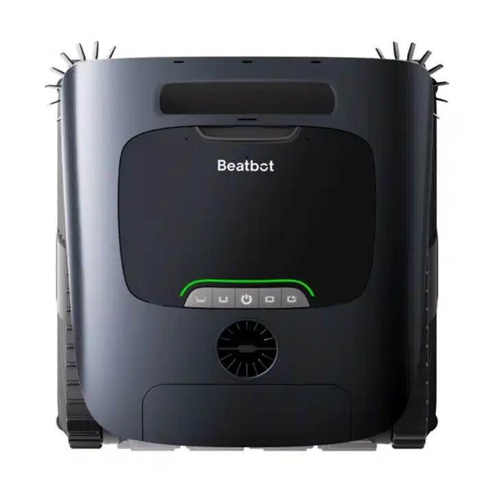 Бездротовий робот-пилосос для басейну Beatbot Aquasense 2 Ultra - Зображення 4