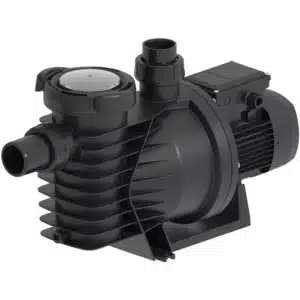 Насос QP Starpump Pro 2.0 M (220 В, 28.5 м3/год, 2 HP)