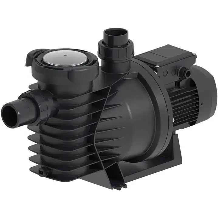 Насос QP Starpump Pro 2.0 M (220 В, 28.5 м3/год, 2 HP)