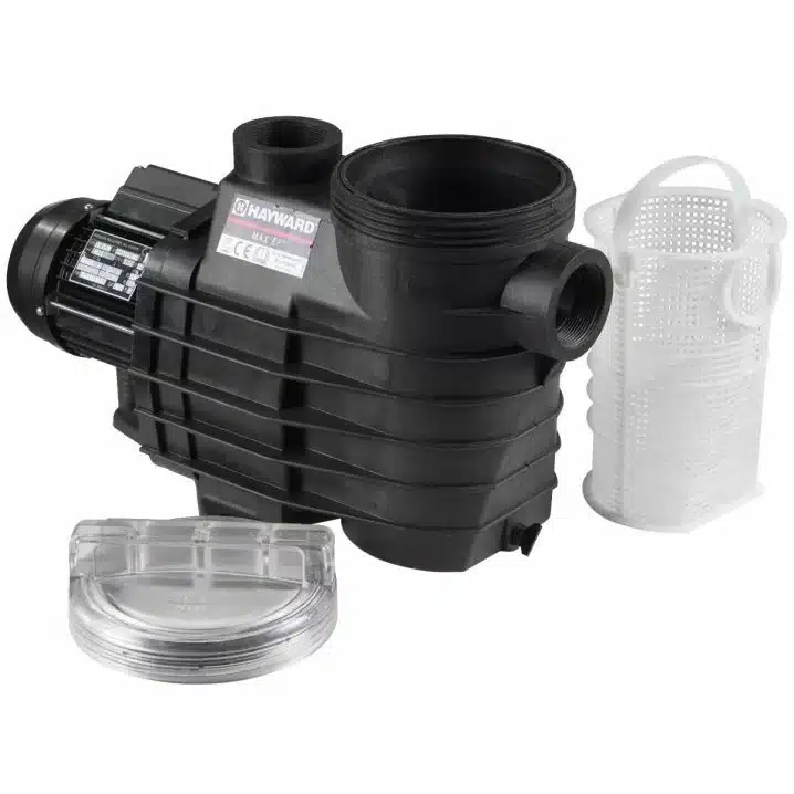 Насос Hayward SP2530XE303E1 EP 300 (380 В, 29.5 м3/год, 3.0 HP) - Зображення 3