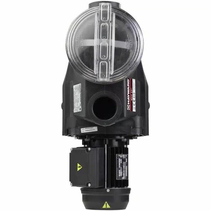 Насос Hayward SP2530XE303E1 EP 300 (380 В, 29.5 м3/год, 3.0 HP) - Зображення 4