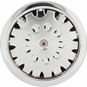 Форсунка донна Pahlen 126120 під бетон