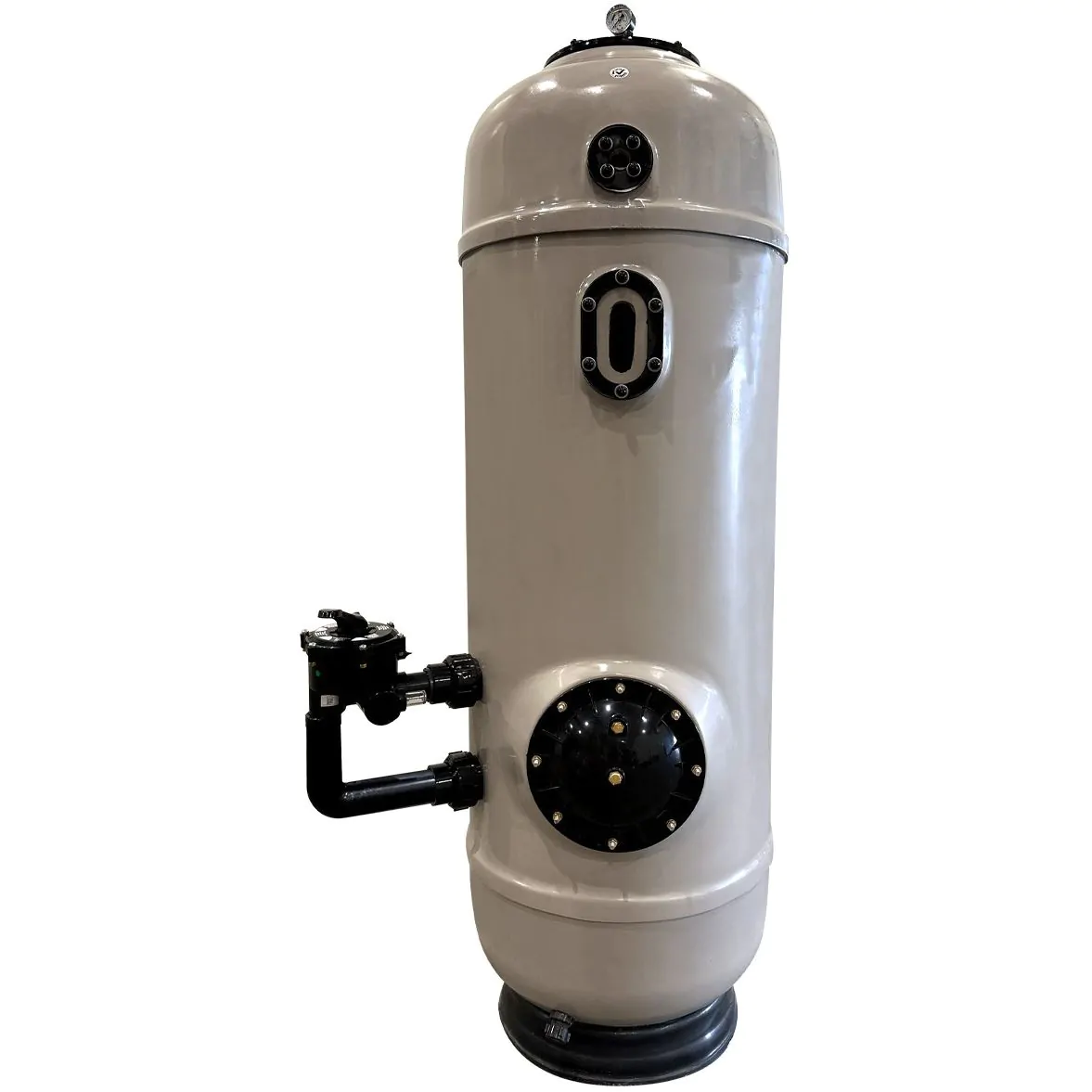 Фільтр глибокого завантаження Aquajoy AP VHB620 (14 м3/год, D620)