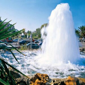 Форсунка Aquaviva PGH15 Пінна гора