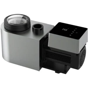 Насос Aquagem IP25S (220 В, 21 м3/год, 1 HP), зі змінною швидкістю