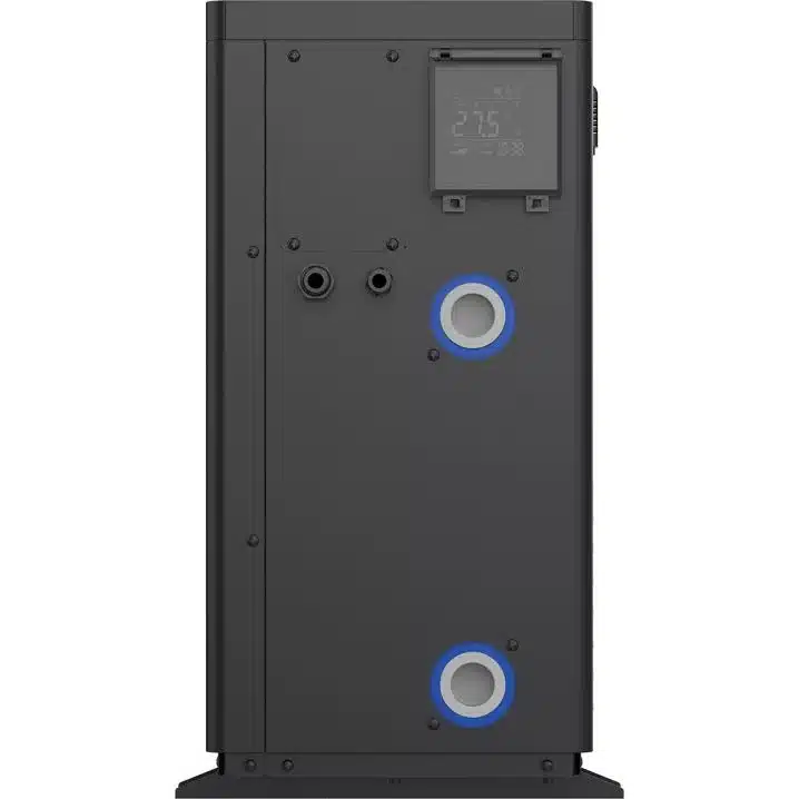 Тепловий насос Aquajoy Model A 6 ON/OFF (6.3 кВт) - Зображення 6