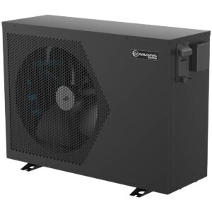 Інверторний тепловий насос Aquaviva Model 5 (5.5 кВт)