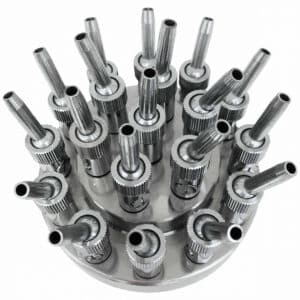 Форсунка Aquaviva CAS50 Квітка