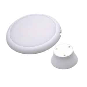 Прожектор світлодіодний Kokido Super Klear-Night K753CBX/EU (база) 70LED 1 Вт White, уцінка