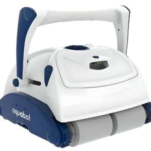 Робот-пилосос для басейну Aquabot UR400