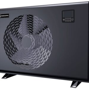 Інверторний тепловий насос Aquaviva Superior 27 (27.28 кВт)