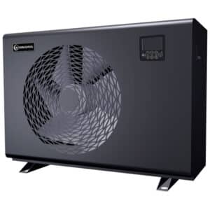 Інверторний тепловий насос Aquaviva Superior 15 (15.25 кВт)