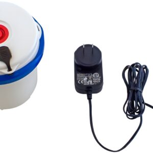 Запасний мотор Water Tech Lithium 7.4 V з зарядним пристроєм для Catfish