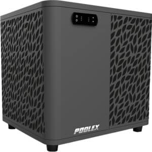 Чилер для крижаних ванн Poolex Spawer O'Spa PC-OSPA74 (7 кВт, WiFi)