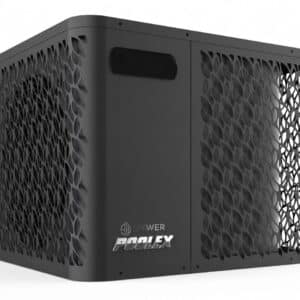 Чилер для крижаних ванн Poolex Spawer O'Spa PC-OSPA35P із вбудованим циркуляційним насосом (3 кВт, Wi-Fi)