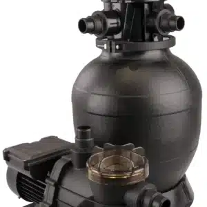 Фільтраційна установка Aquajoy Lagoon 550 (11 м3/год, D330)
