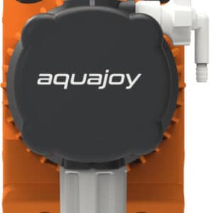 Мембранний дозуючий насос Aquajoy AMS200 Universal 0.1–14 л/год
