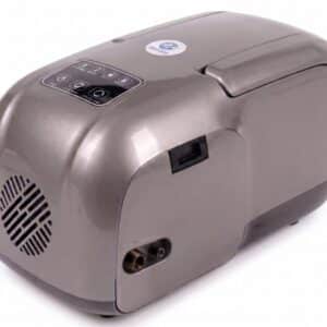 Система туманоутворення Aquajoy-500, Silver gray (6 л/хв, 70 бар)