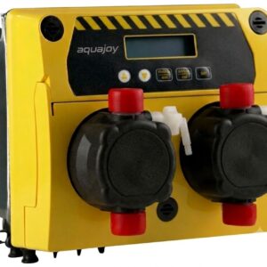 Система мембранних дозуючих насосів Aquajoy pH/Rx+Free Cl 5 л/год + набір pH, WiFi