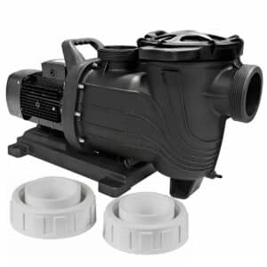 Насос Aquaviva LX SLP750T (380 В, 89 м3/год, 7.5 HP) вал AISI 316