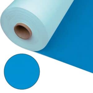 Лайнер Aquajoy Azure Blue з акрилом (синій) 2.05х25.2 м