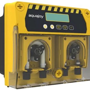 Система перистальтичних дозуючих насосів Aquajoy pH/Rx 1.5 л/год + набір pH/Rx