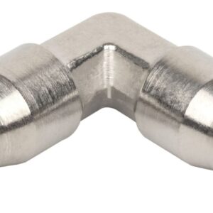 L-подібне з’єднання Aquajoy 1/4"