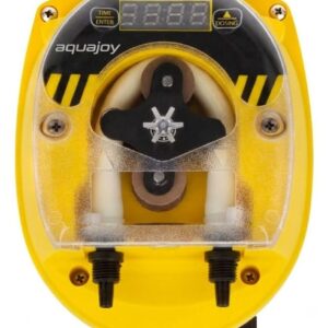 Перистальтичний дозуючий насос Aquajoy Universal SKCK 1.5-4 л/год з таймером