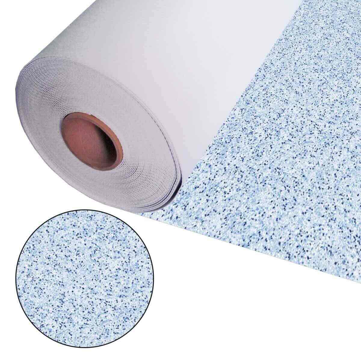 Лайнер Aquajoy Terrazzo (мармурова крихта) 2.05х25.2 м
