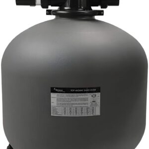 Пісочний фільтр Emaux P700 (19 м³/год, D703), уцінка