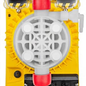 Мембранний дозуючий насос Aquajoy APG800 Universal 0.1–18 л/год
