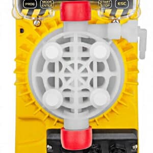Мембранний дозуючий насос Aquajoy TPG803 Universal 0.1–54 л/год