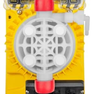 Мембранний дозуючий насос Aquajoy TPR800 Smart Plus pH/Rx 0.1–18 л/год