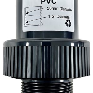 Розбірна муфта Elecro BSP 1.5"/50 мм для електронагрівача SP-119