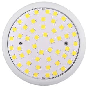 Прожектор светодиодный Aquajoy WK HJ-FG-PC94-1.5, 9W RGB